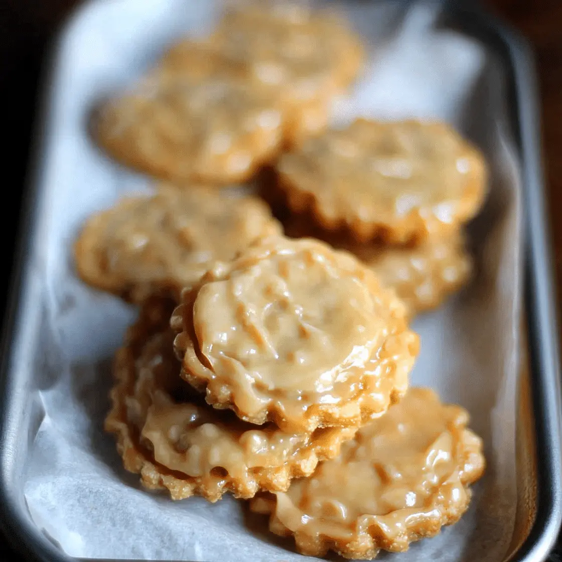 How to Bake Classic Dandy Do Cookies