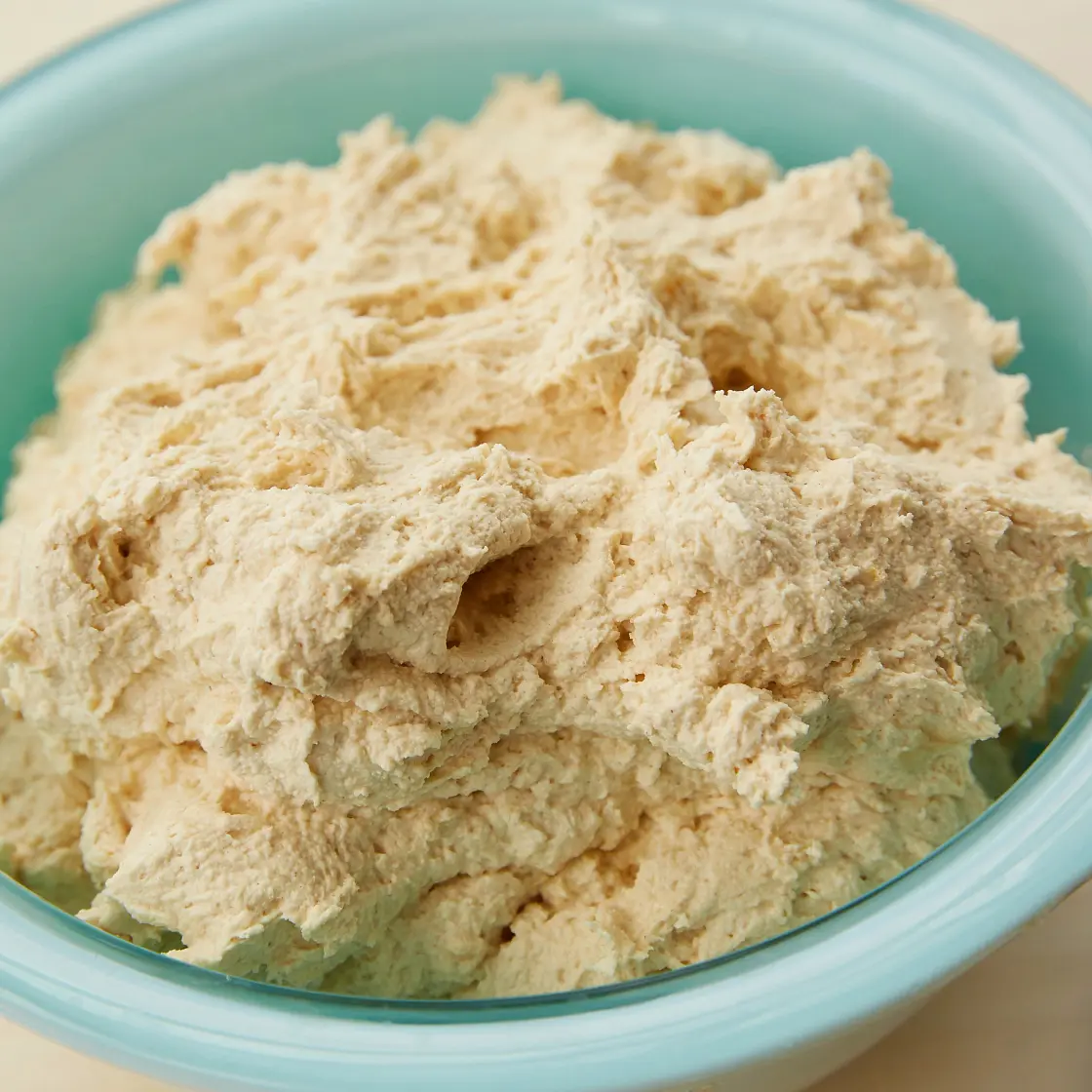 Easy Peanut Butter Frosting