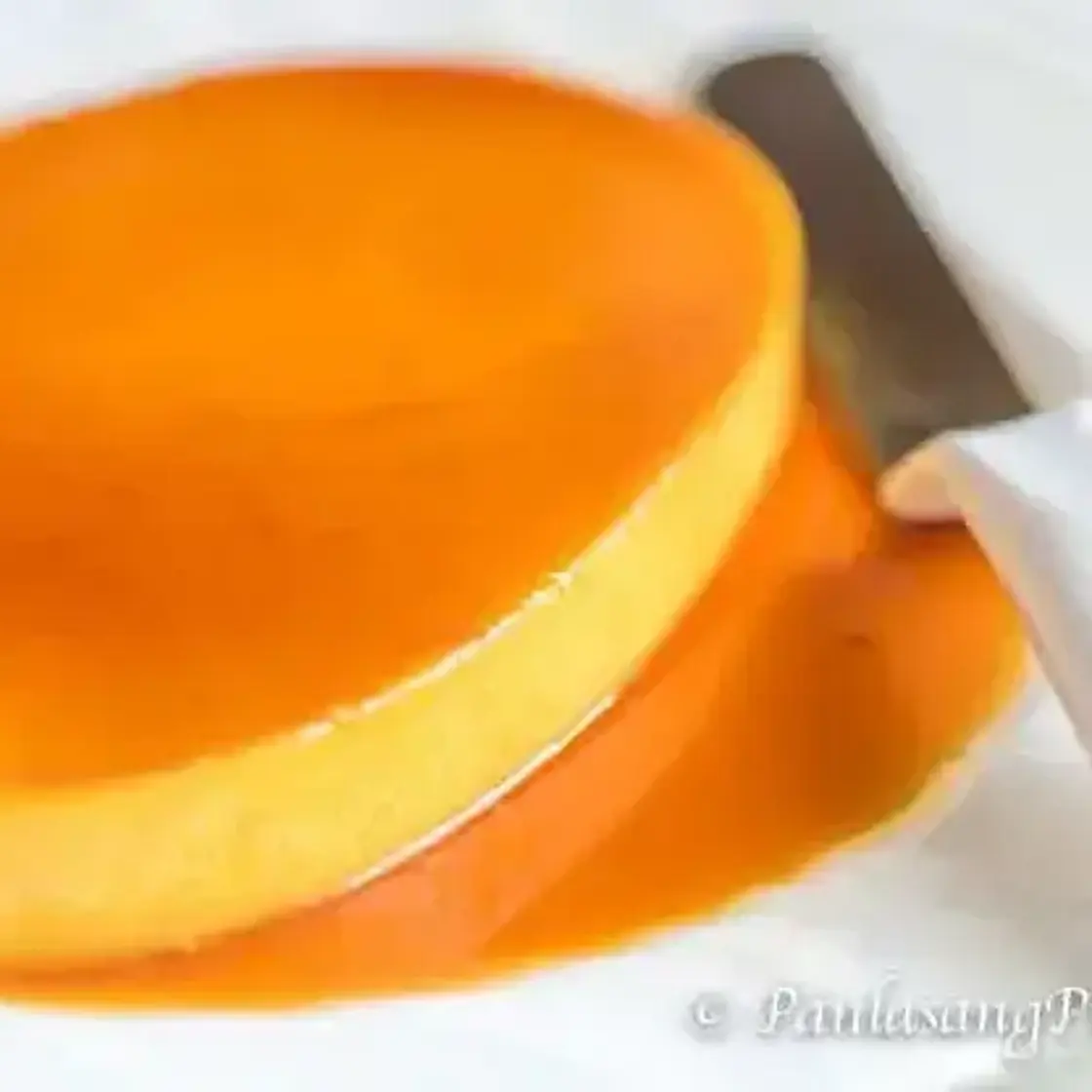 Leche Flan