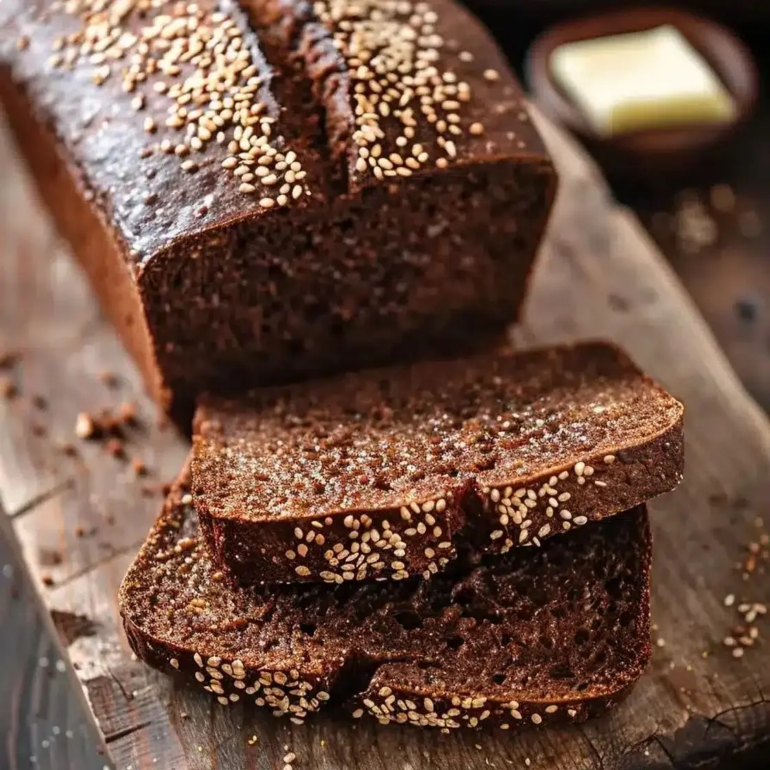 Outback Steakhouse Honey Wheat Bushman Bread Recipe