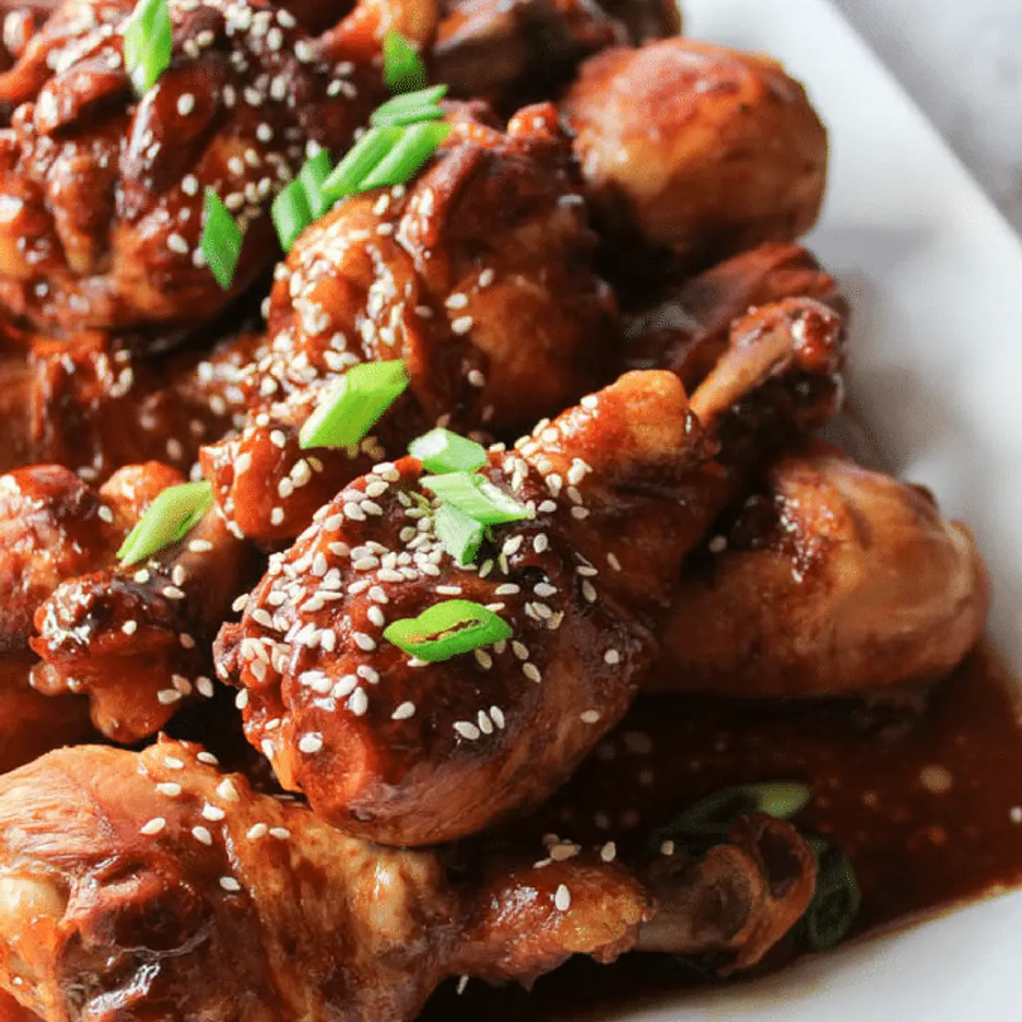 Chicken Adobo | Keto, Paleo