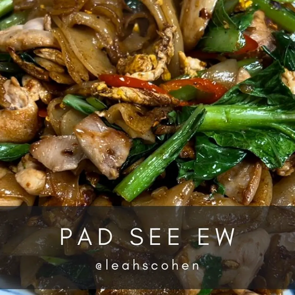 Pad See Ew