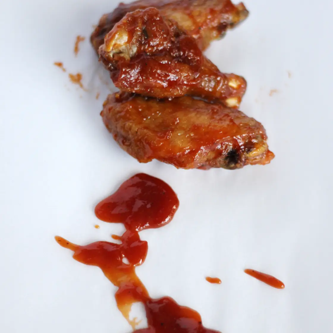 The Best Chicken Wing Sauce Recipe