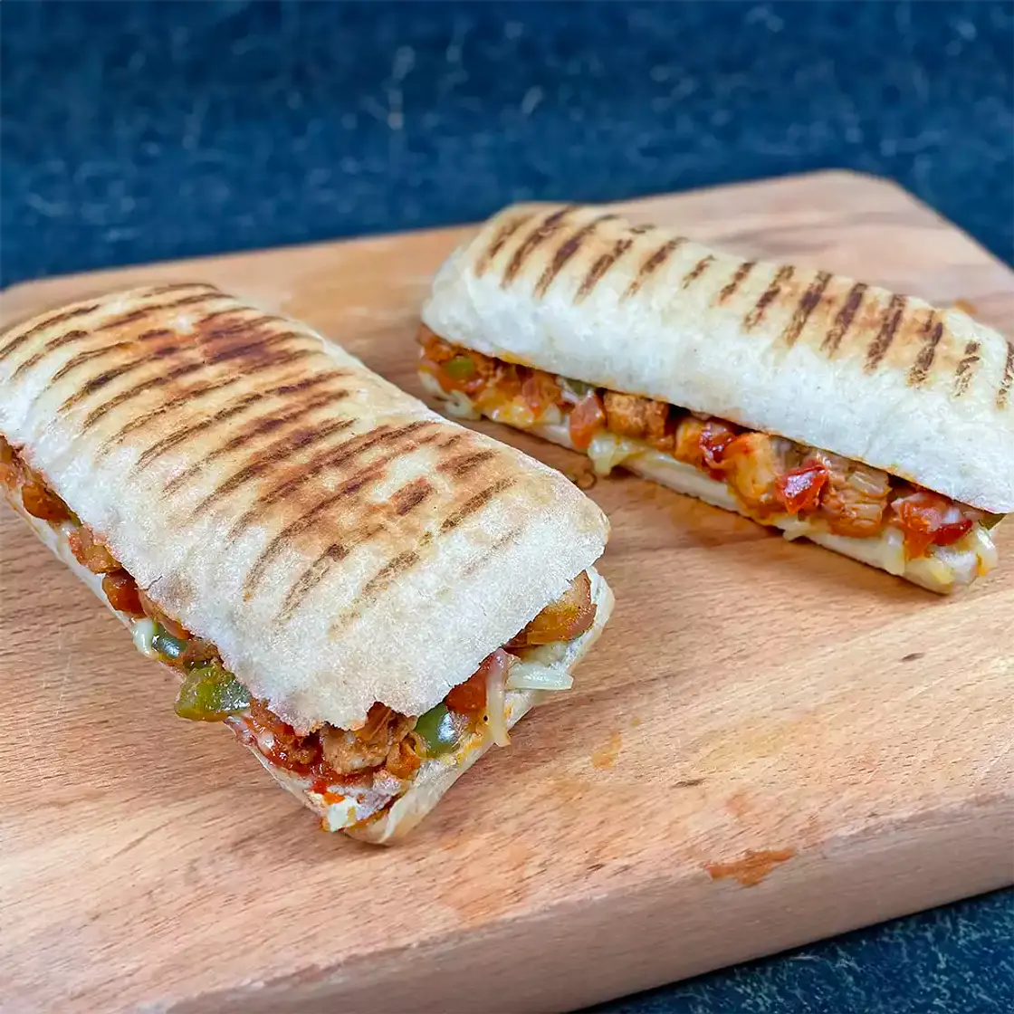 Chicken Panini