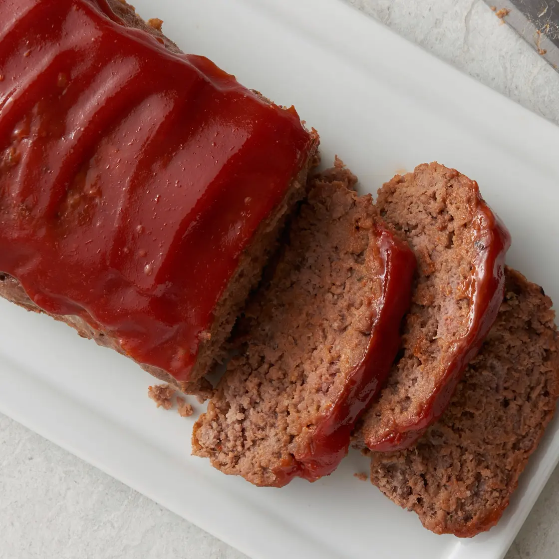 Basic Meatloaf