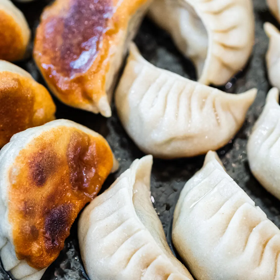 The Secret to Perfect Homemade Dumplings: Understanding Flour Composition and Water Ratio