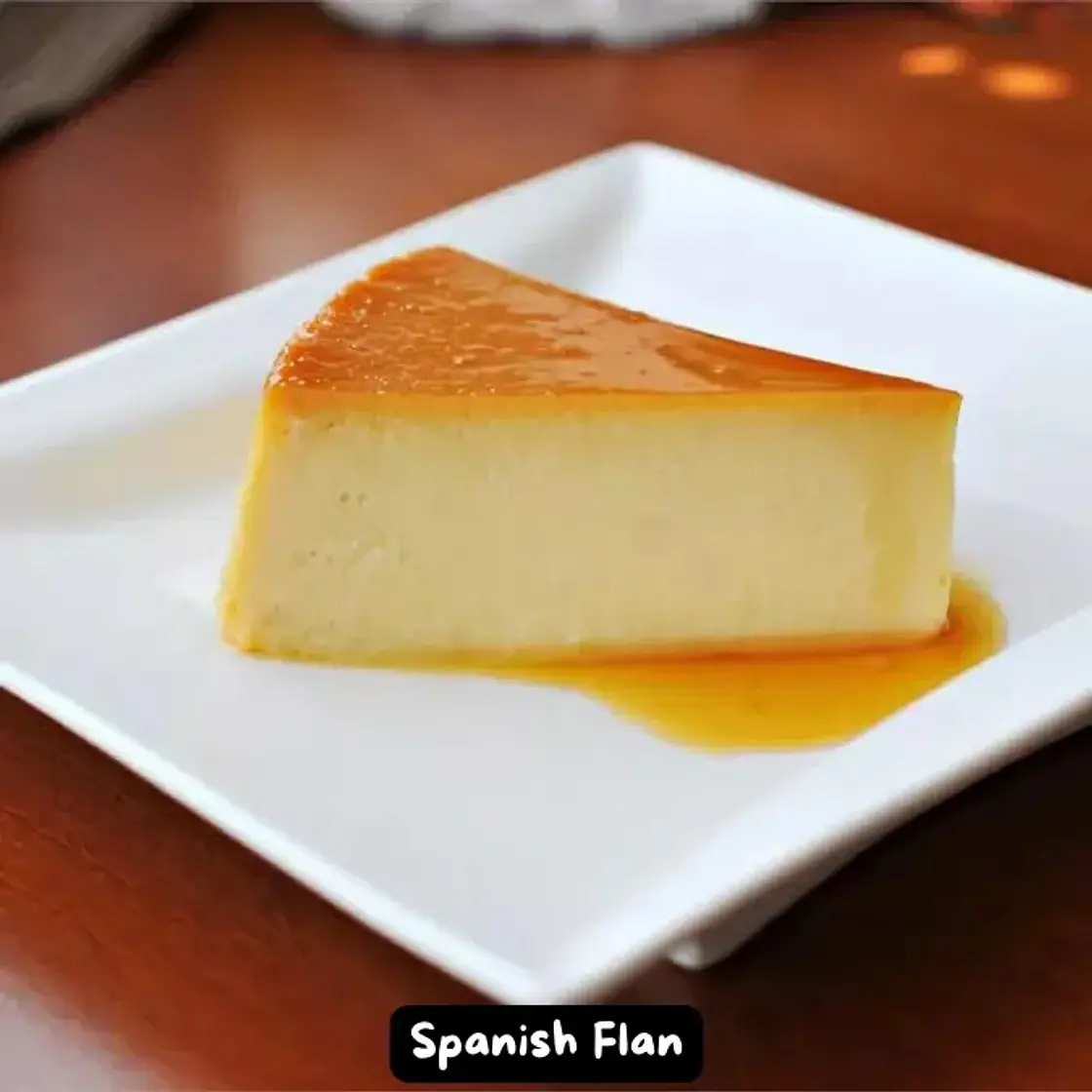 The Best Spanish Flan Recipes