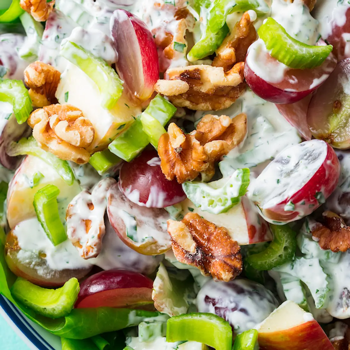 Waldorf Salad