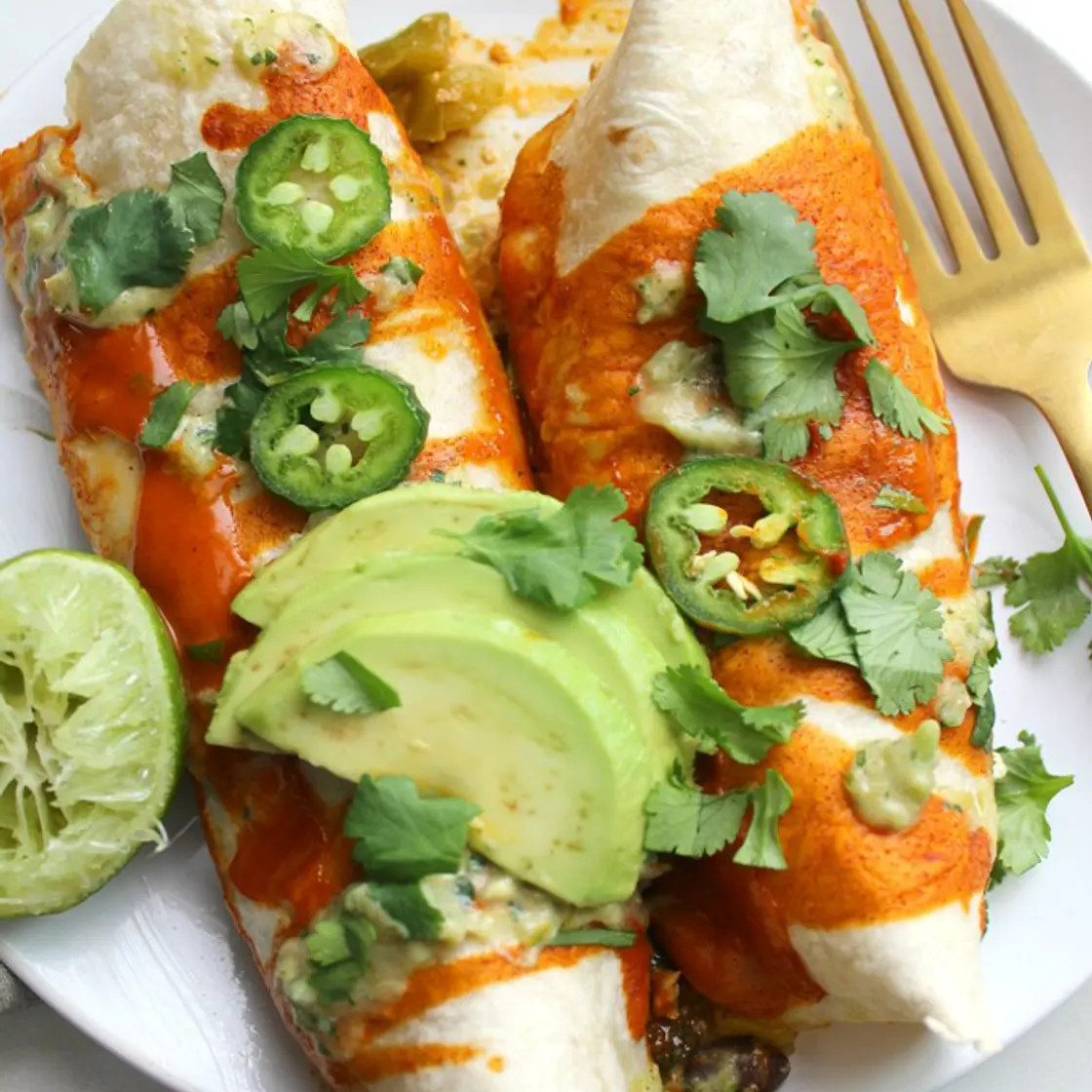 Baked Caesar Chicken