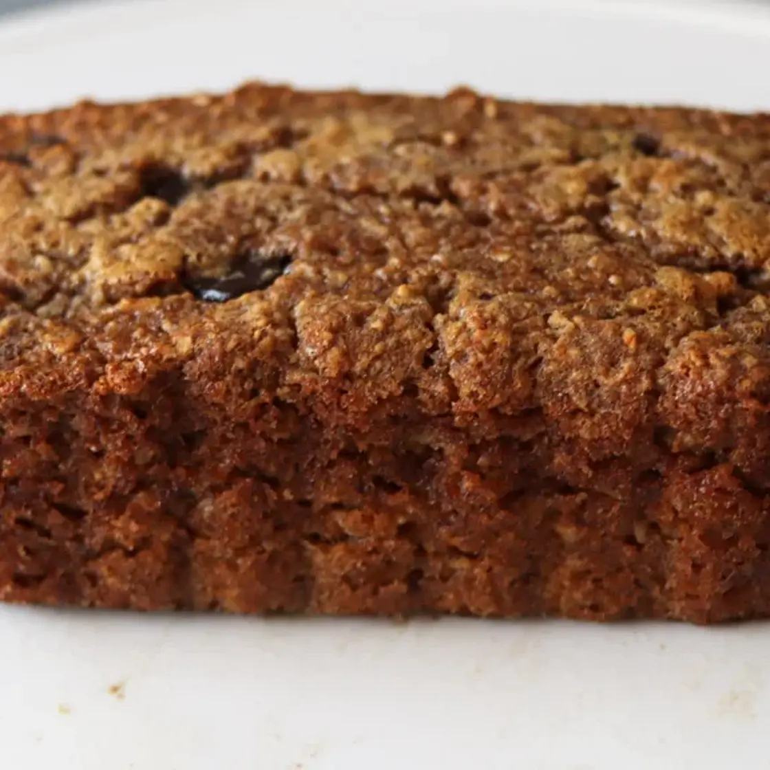 Baked Oatmeal Recipe