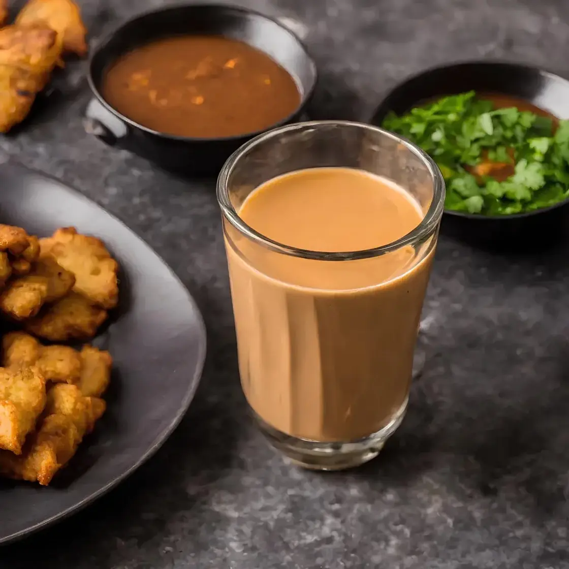 Desi Chai