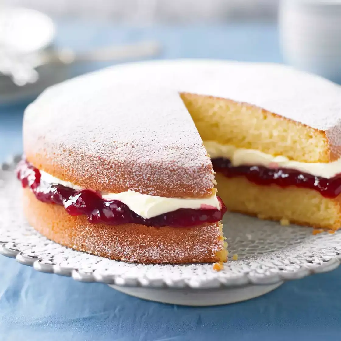Victoria Sandwich