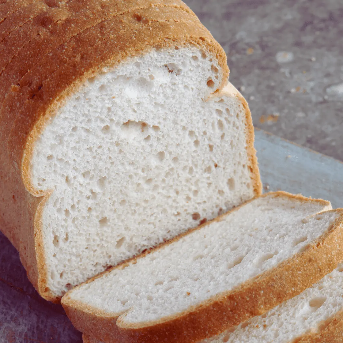 Gluten Free Bread Recipe
