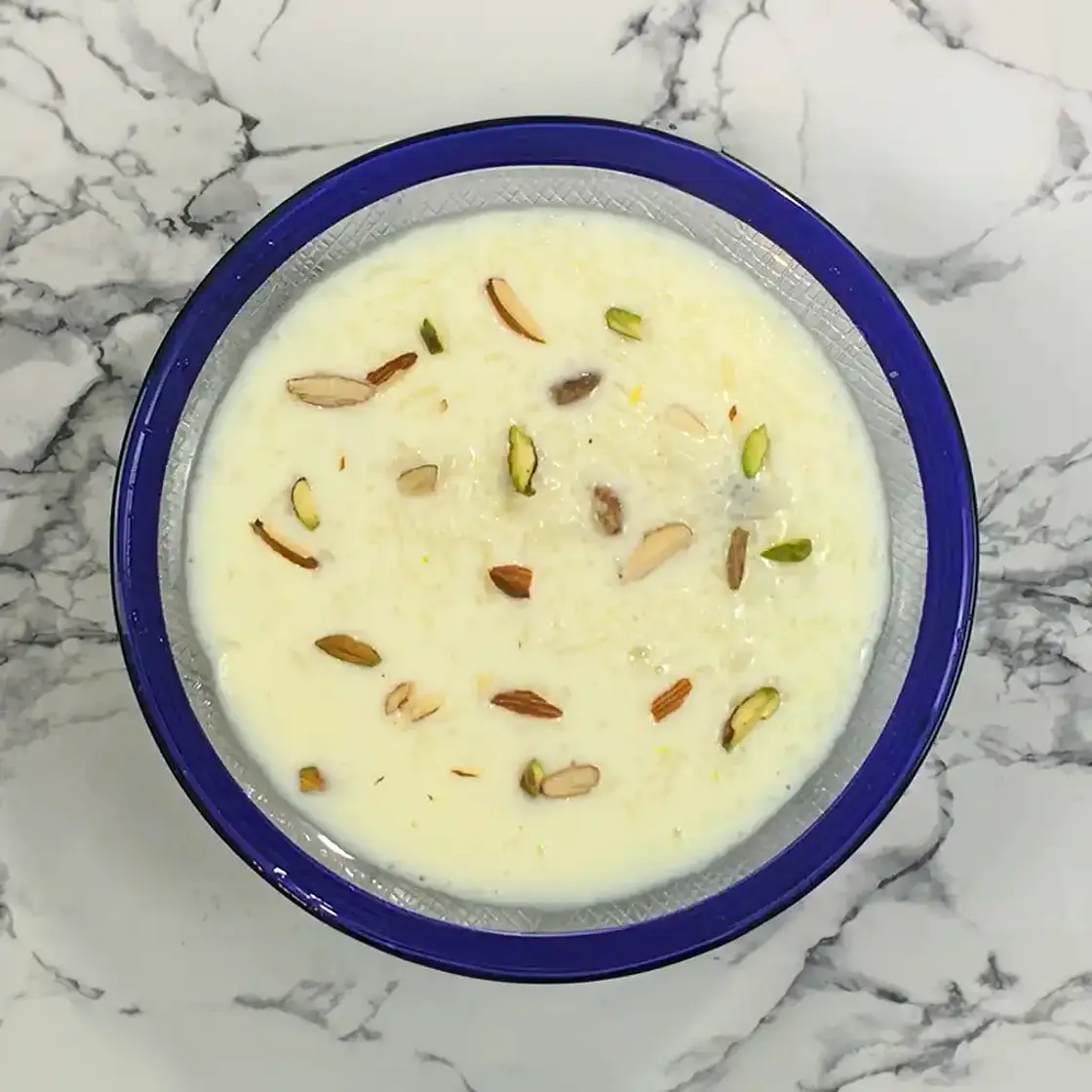 Rice Kheer