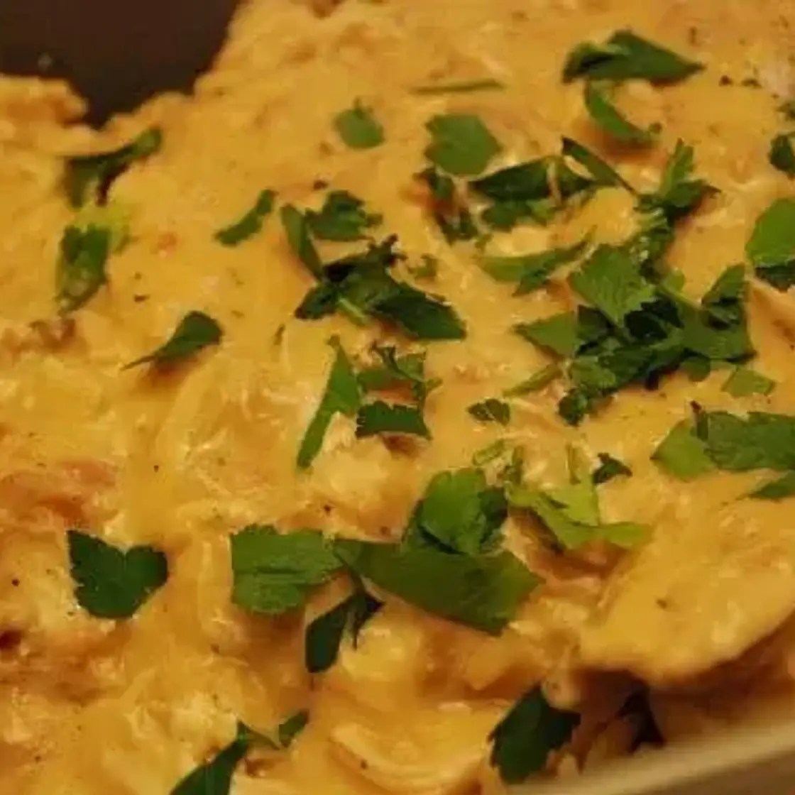 BACON RANCH SLOW COOKER CHICKEN RECIPE