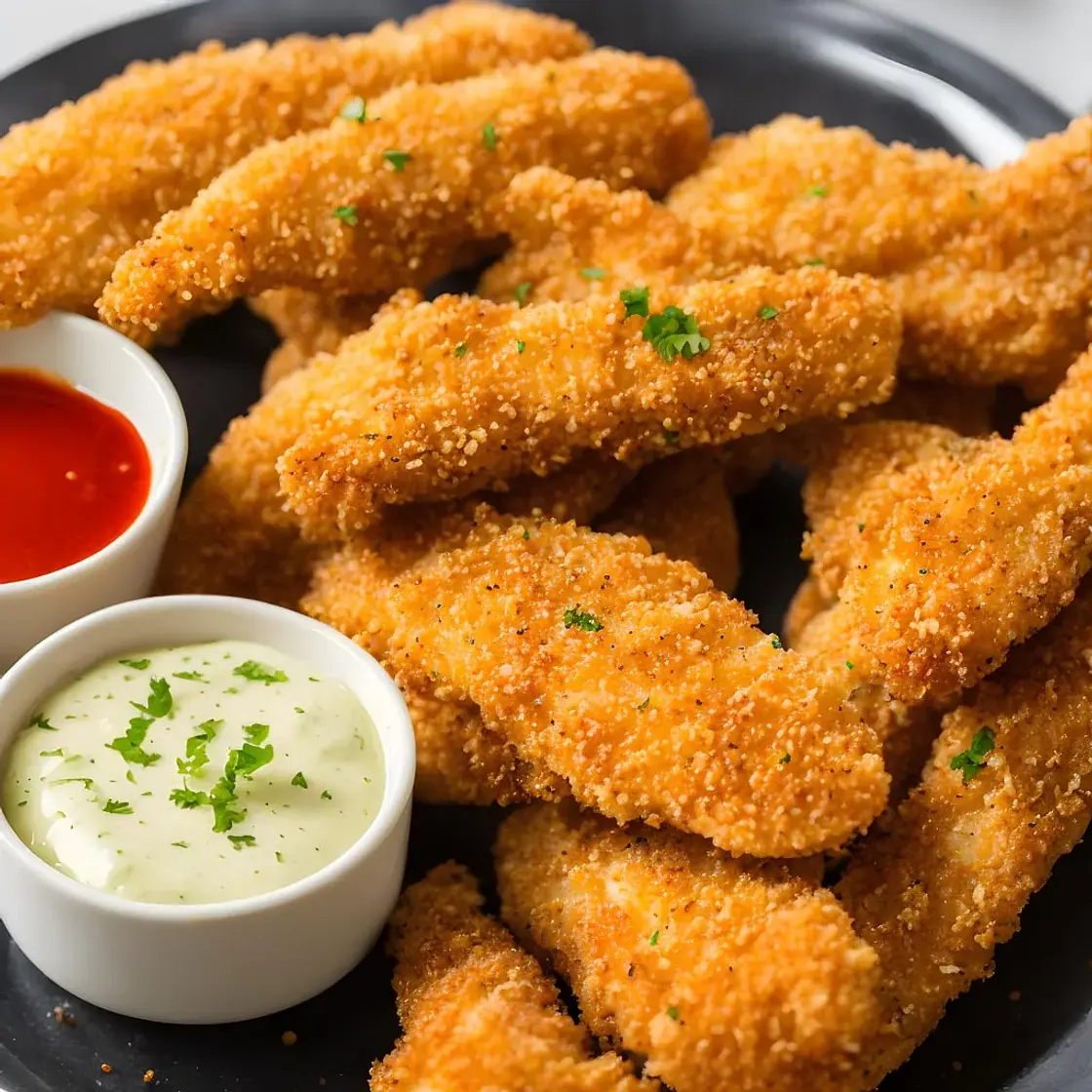Chicken Tenders