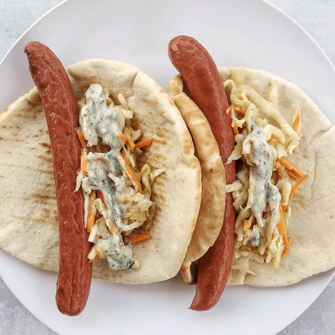 Copycat Star Wars Galaxy’s Edge Ronto Wrap