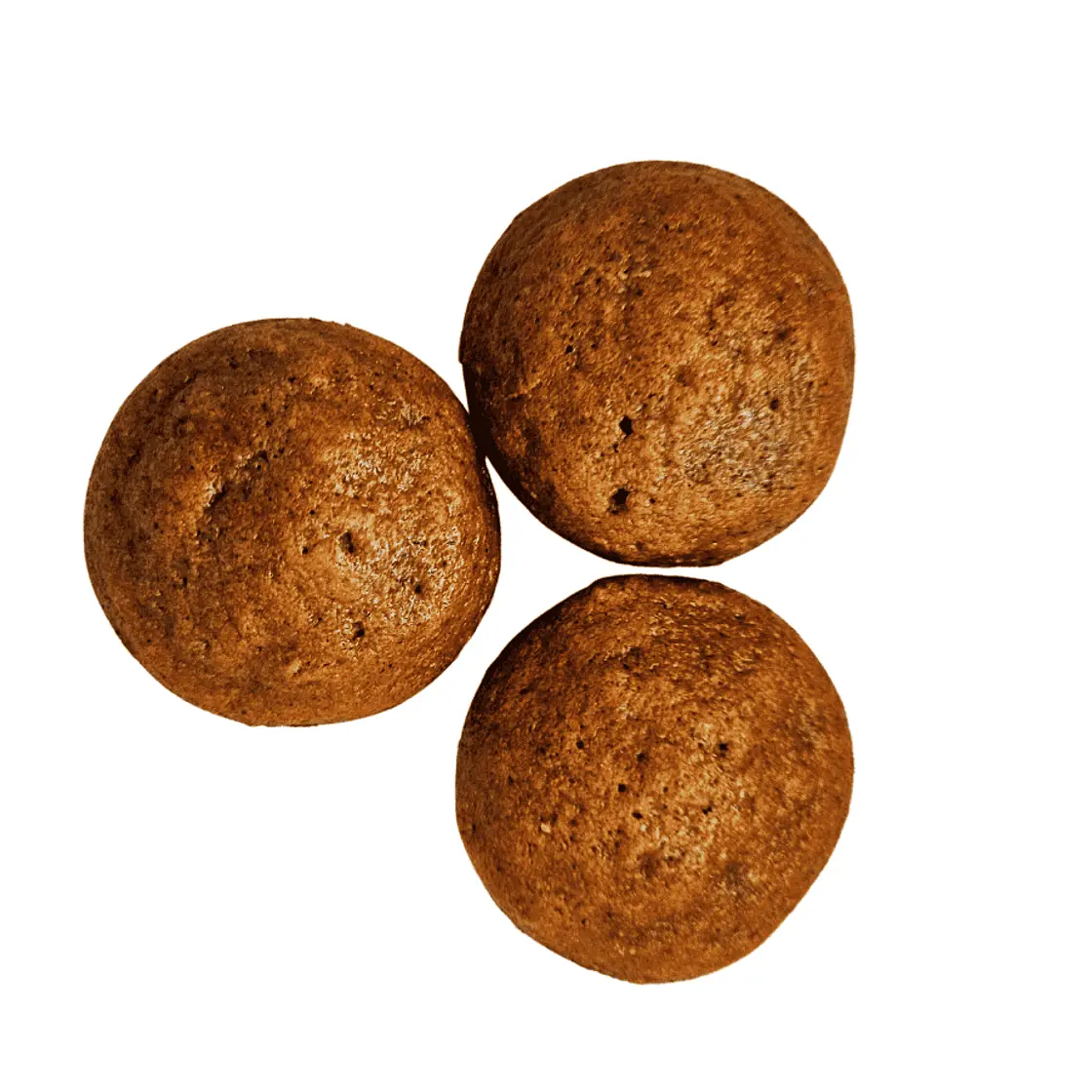 Pumpkin Muffins from Trader Joe’s Pumpkin Bread and Muffin Mix