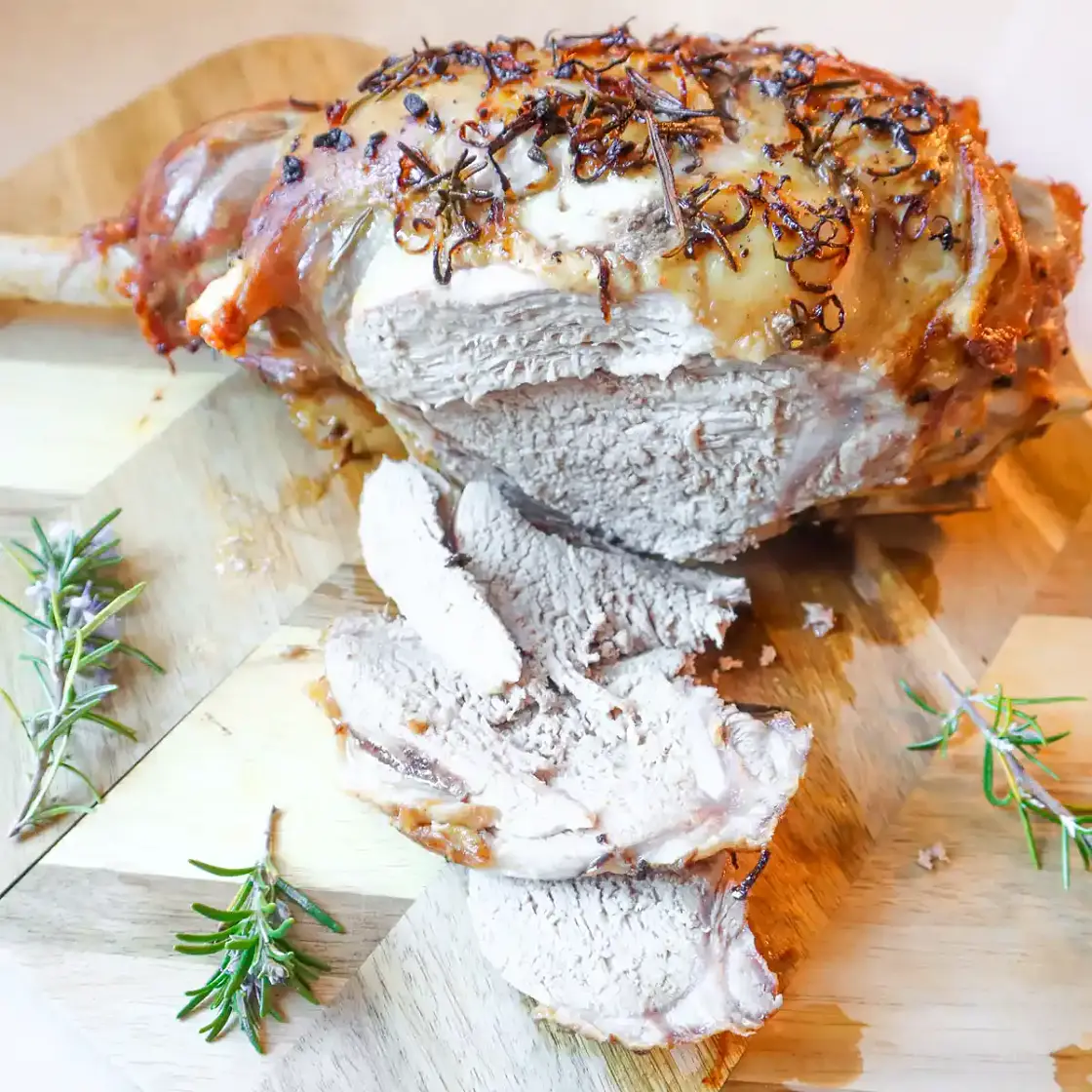 Leg of Lamb
