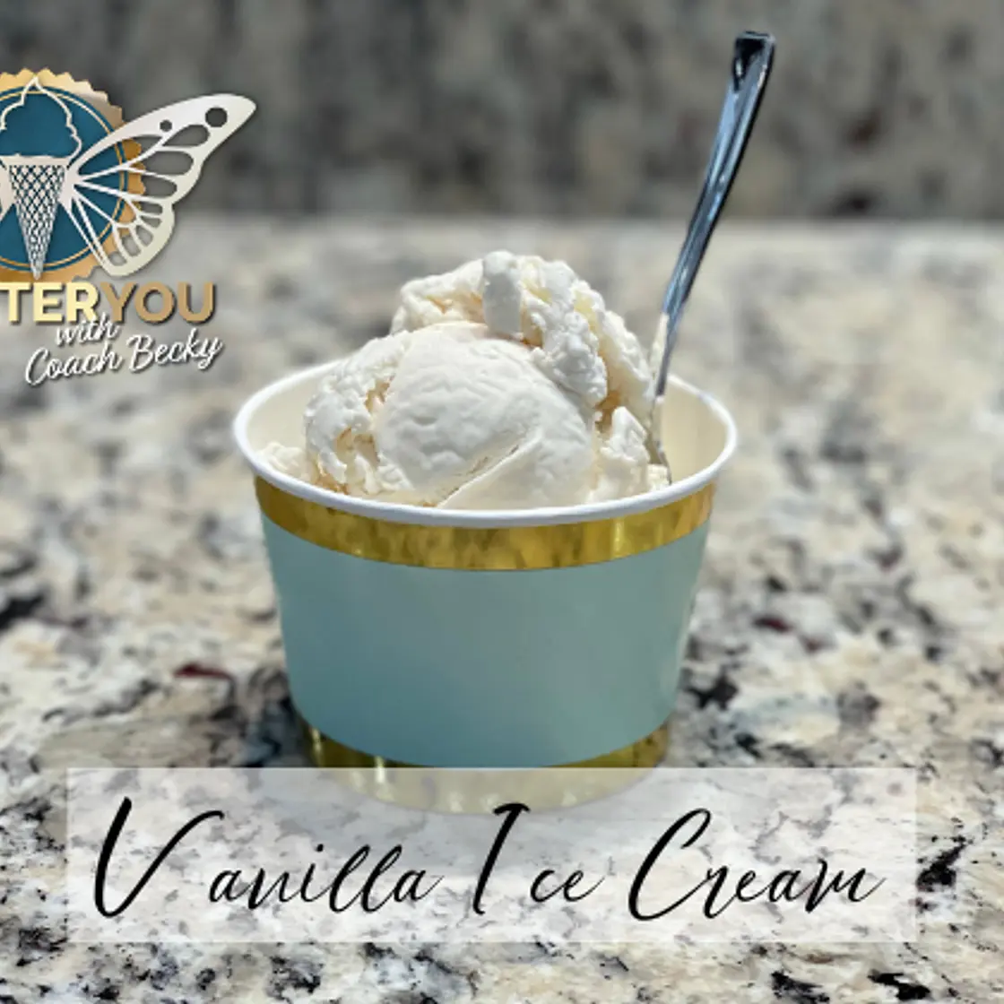 Vanilla Ice Cream