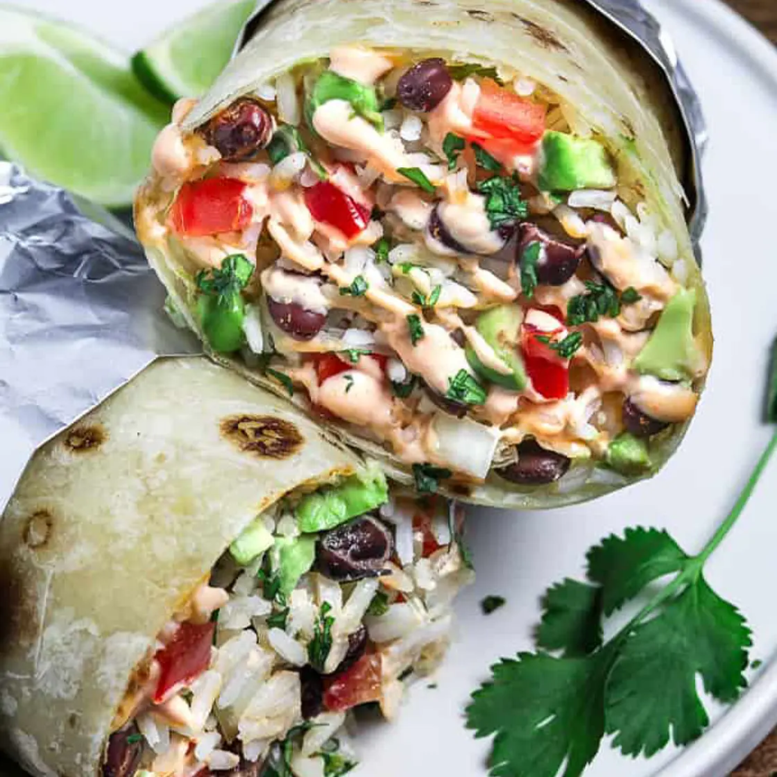 Grilled Chicken Margherita