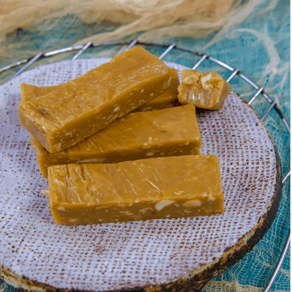 Sugar Free Jupiter Bar