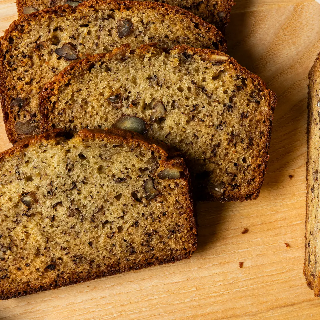 Banana Bread