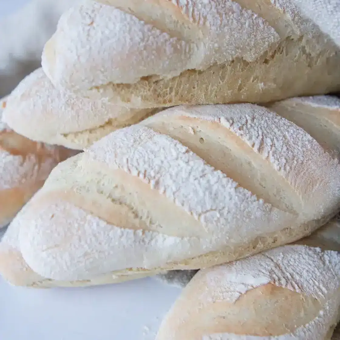 30 Minute Bread Recipe