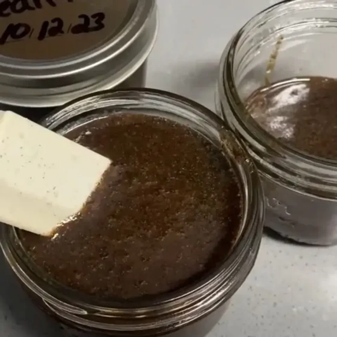 Trader Joe's Vanilla Bean Paste Recipe