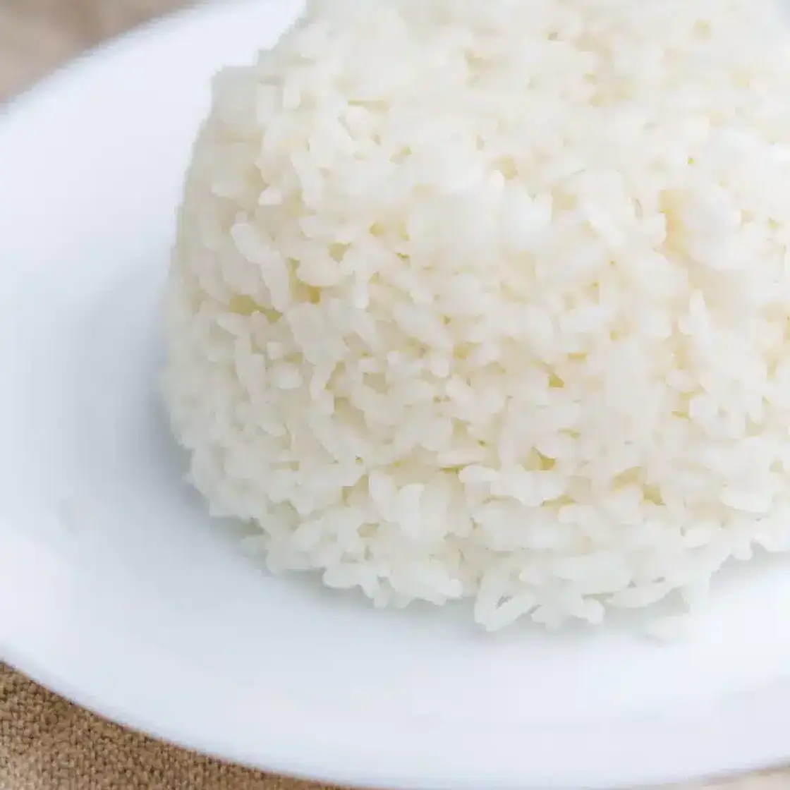 INSTANT POT CALROSE RICE