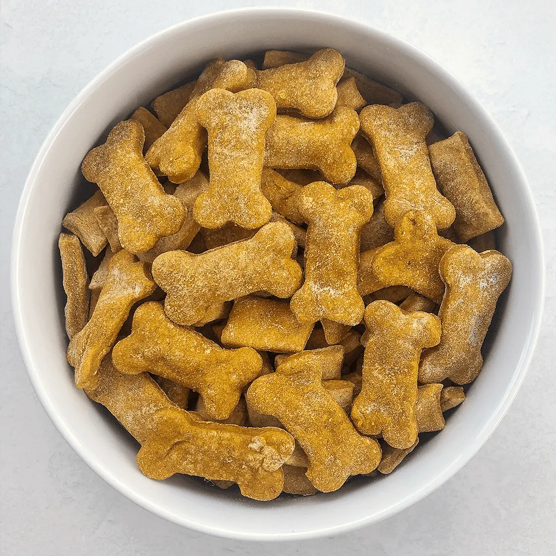Homemade Dog Treats