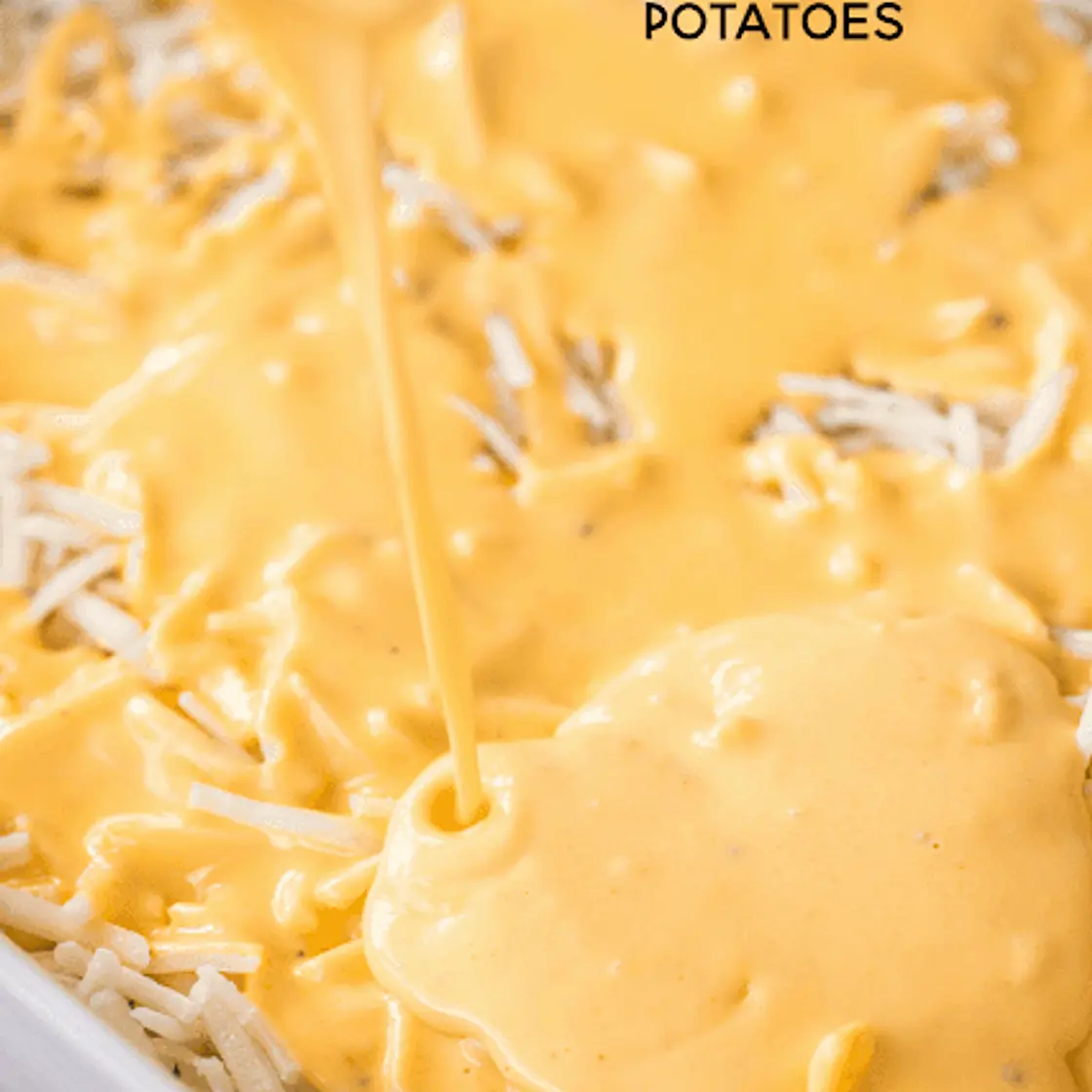 Delmonico Potatoes