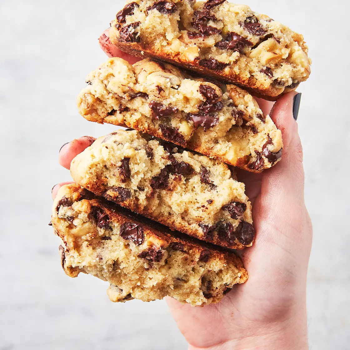 Copycat Levain Bakery Cookies