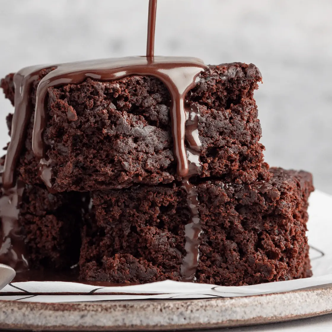 Bisquick Brownies