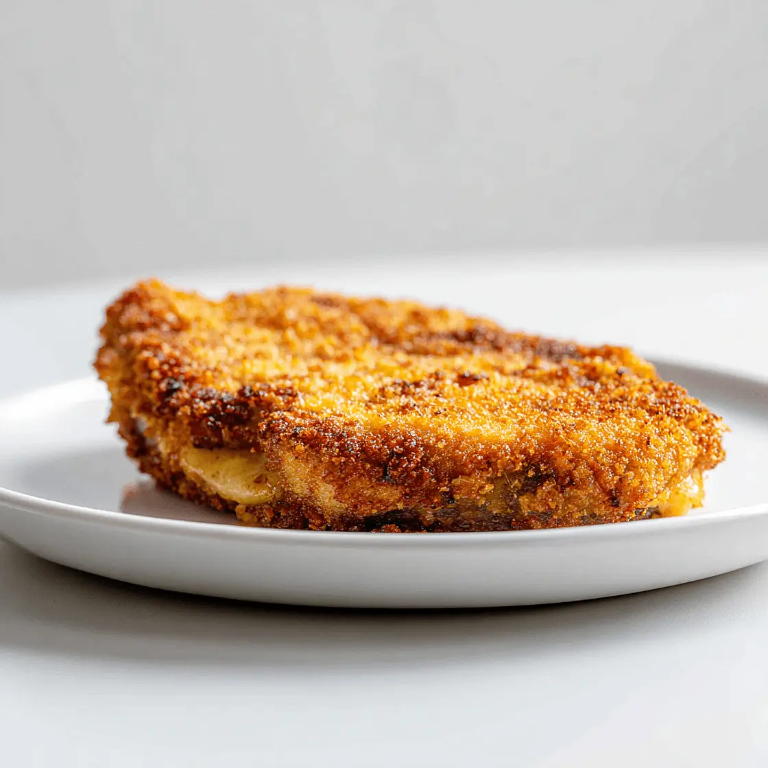 Auberginen Cordon Bleu
