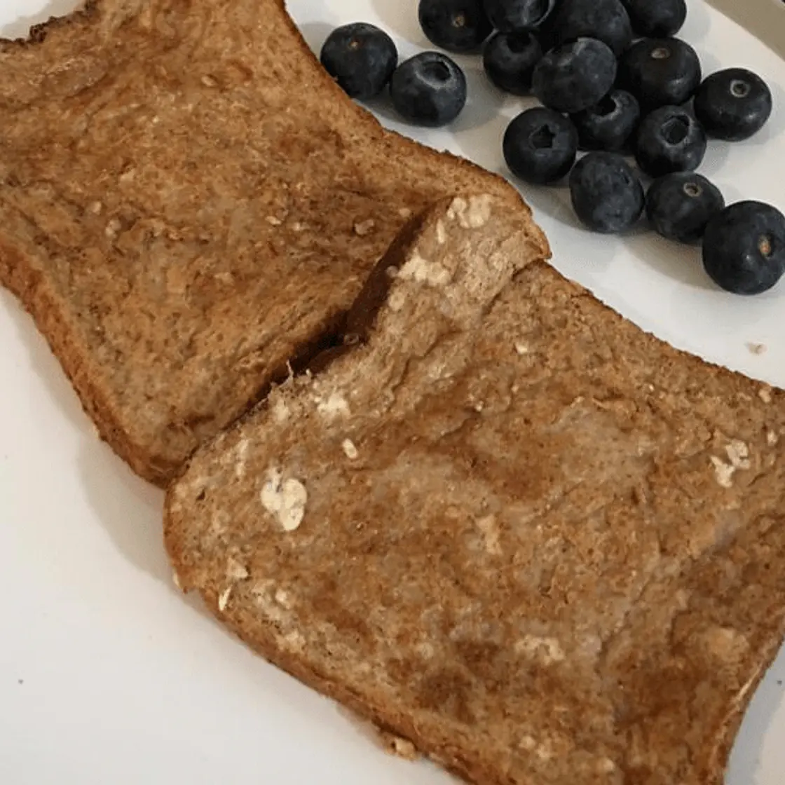Vegan French Toast