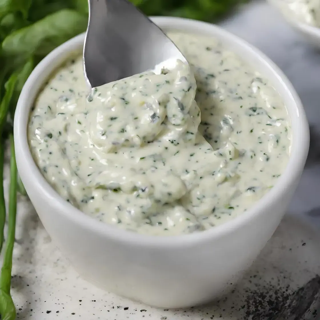 Tartare Sauce