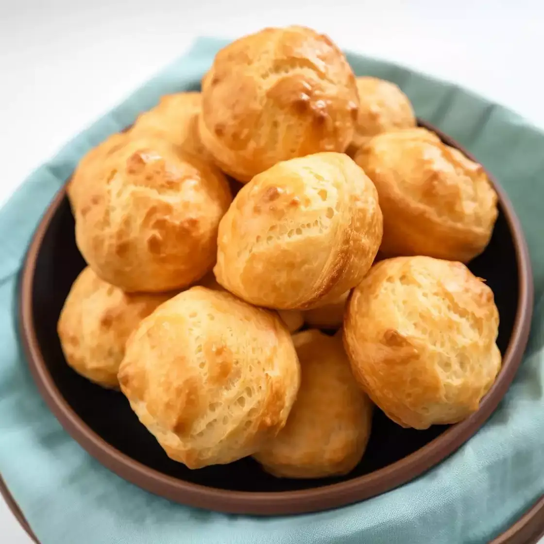 Gougeres