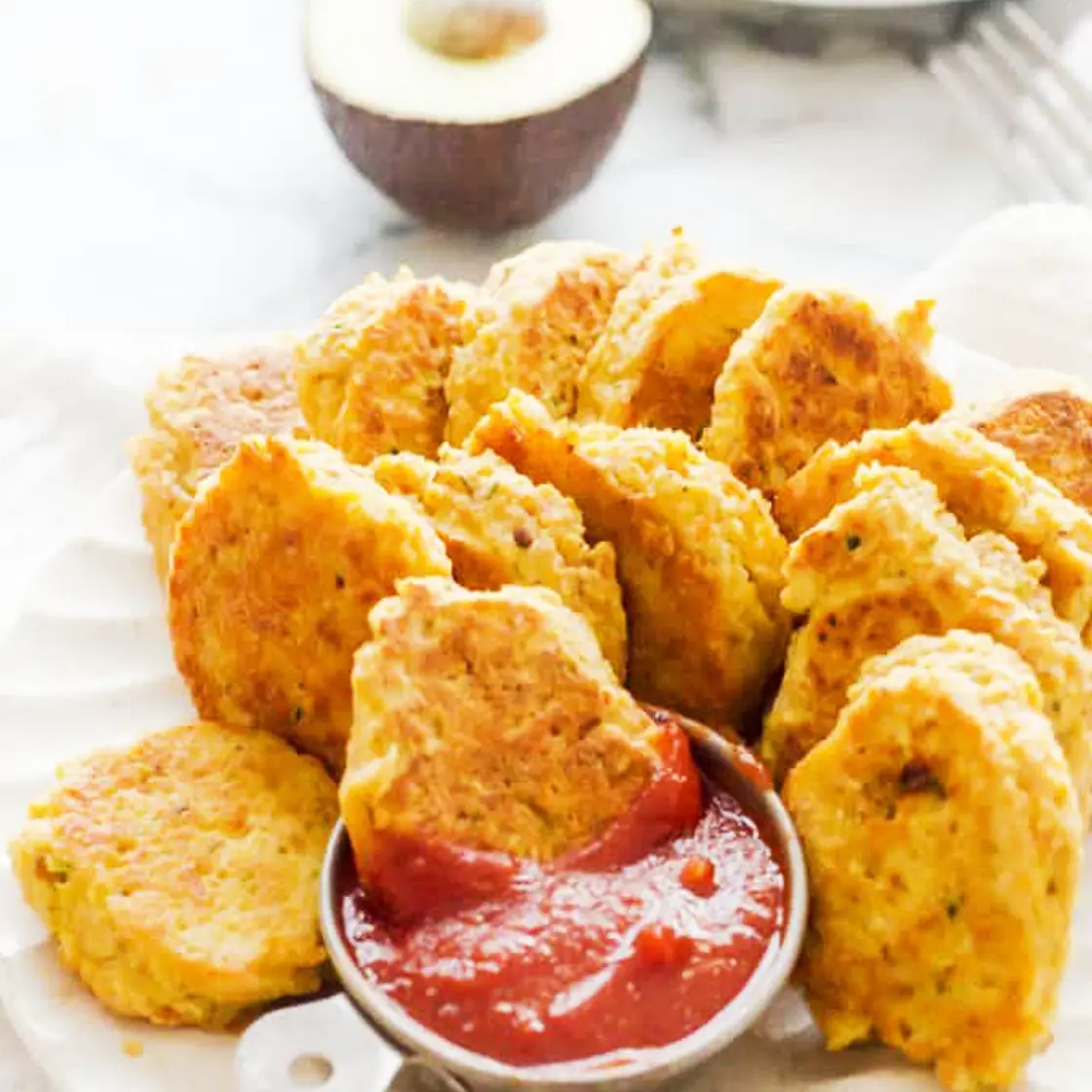 Coconut Curry Chicken