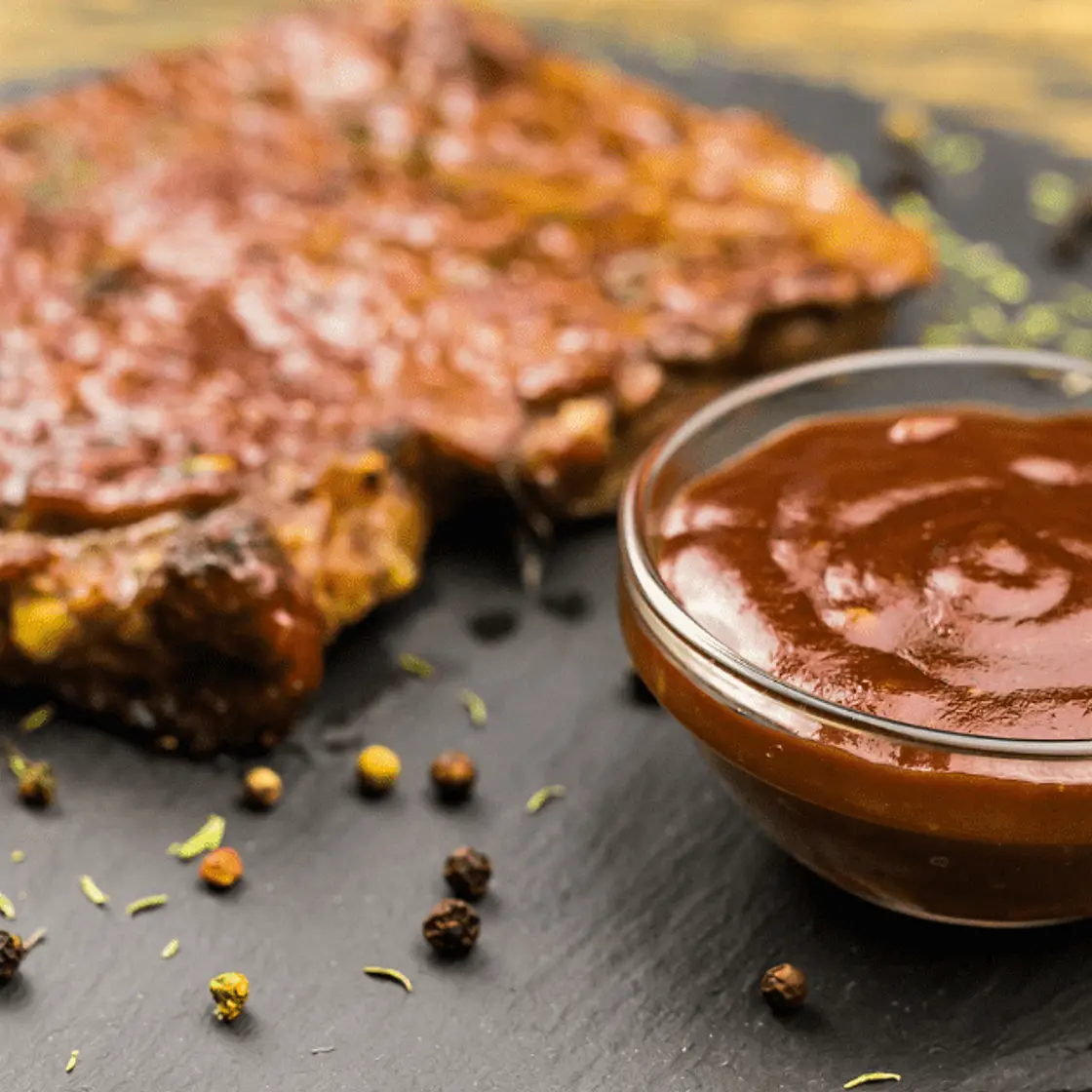 A1 Steak Sauce Recipe