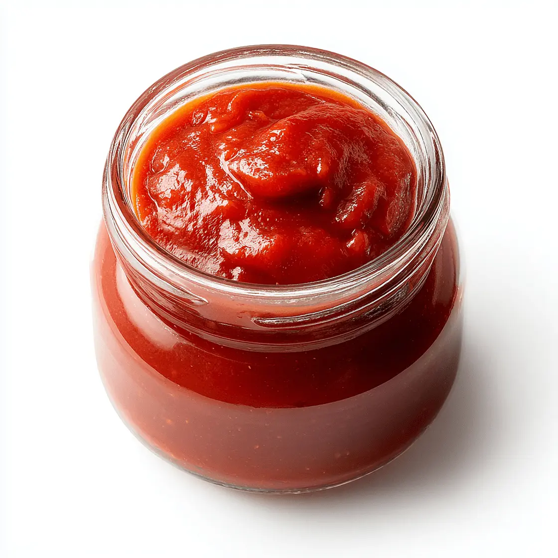 Homemade Ketchup