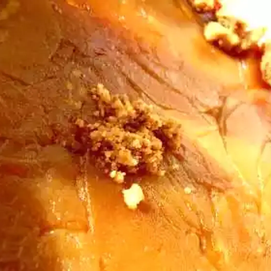 Tarte tatin de Philippe Conticini