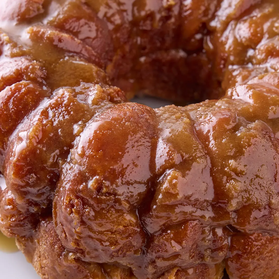 Easy Monkey Bread