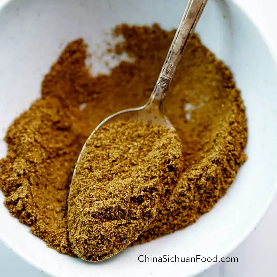 Five Spice Powder