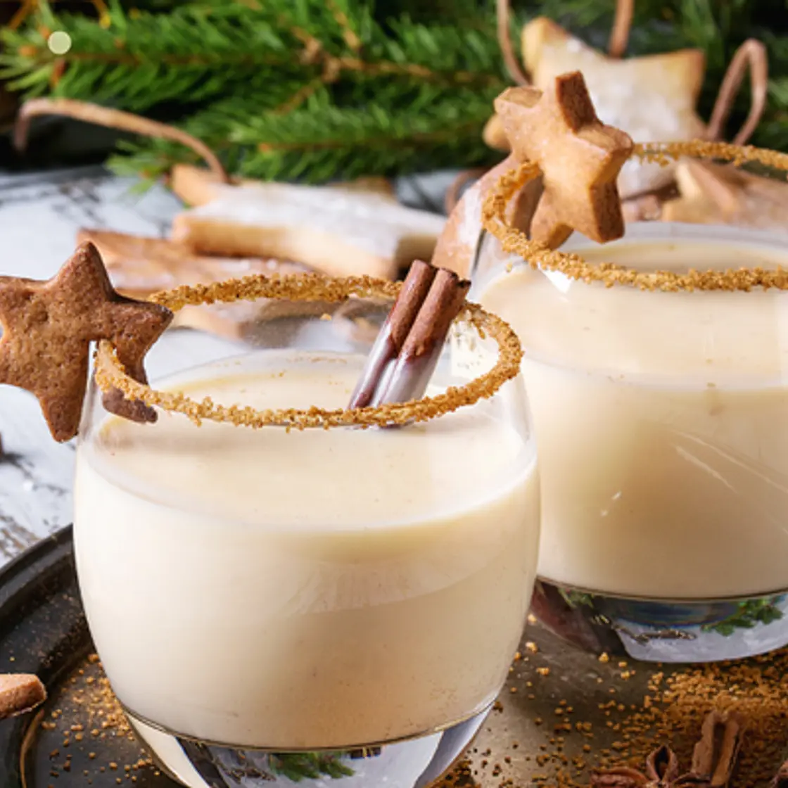 Eggnog