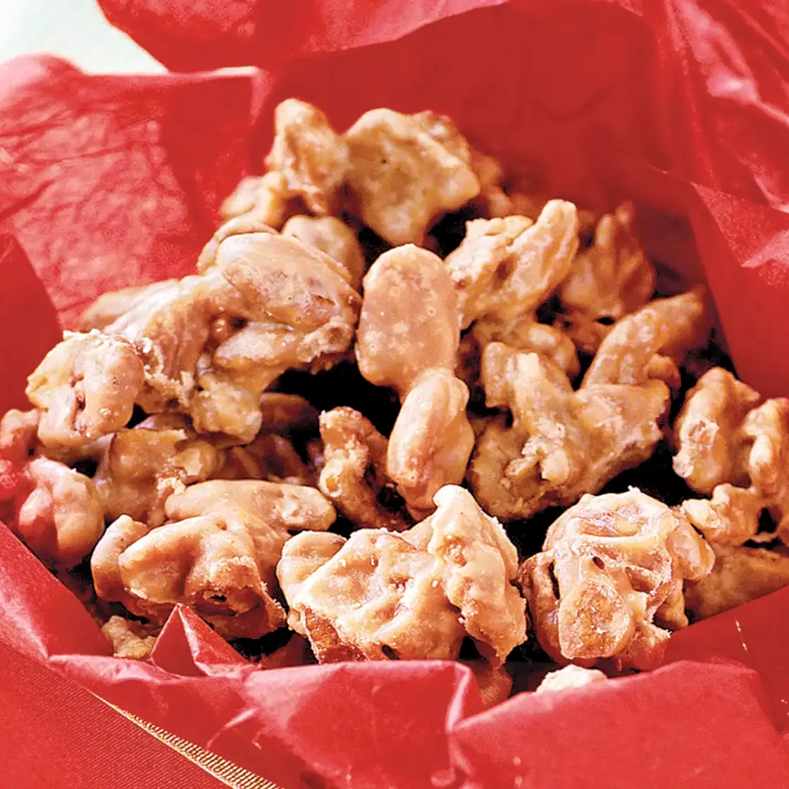 Praline Pecans