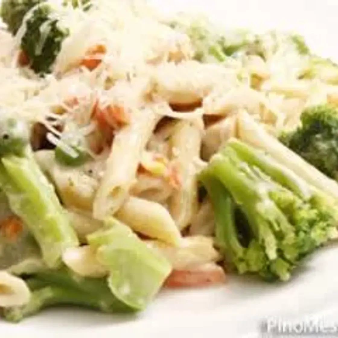 Pasta mediterranea delicata