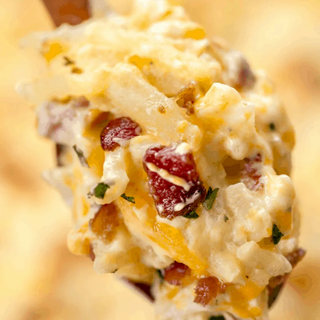 THE ULTIMATE Cracked Out Potatoes