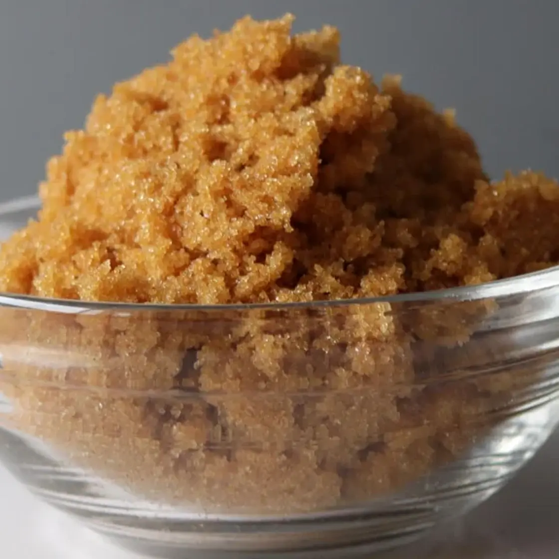 Homemade Brown Sugar