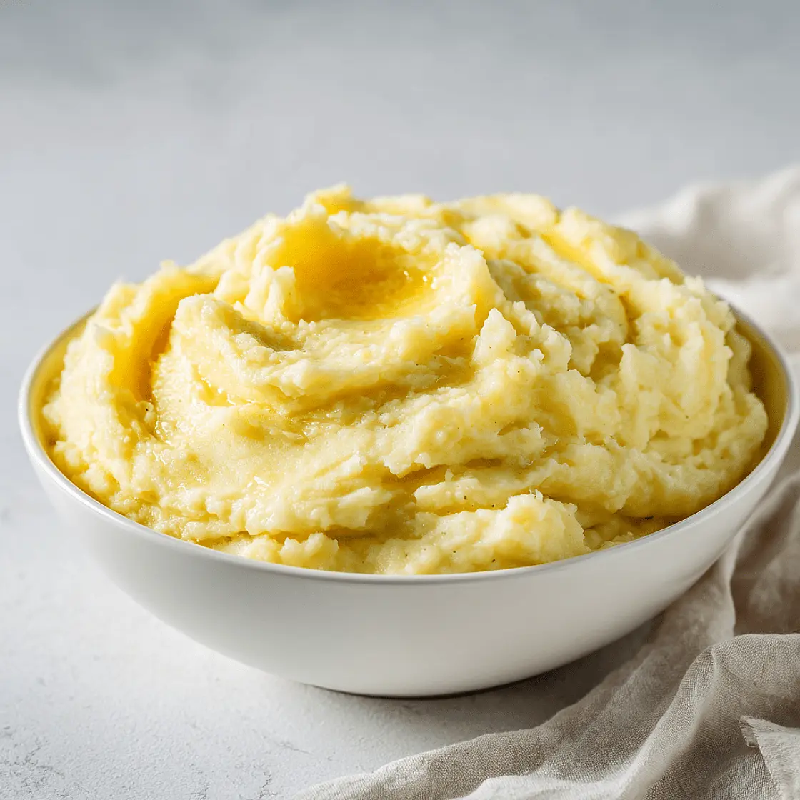 Kartoffelstock
